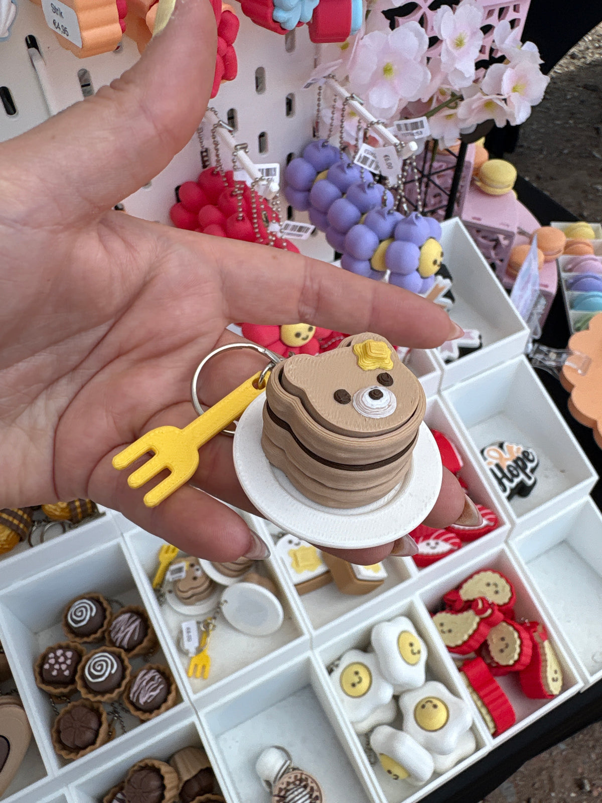 🐻🥞 Berenpannenkoek Clicker