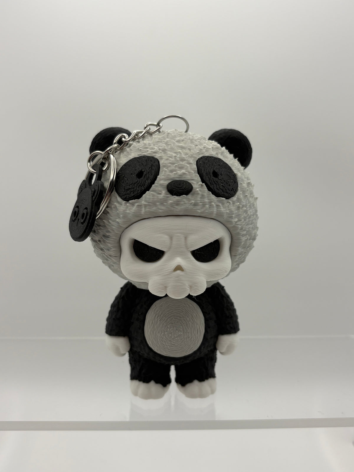 ๐โจ Skubbies โ Collectible Skull Sleutelhangers โจ๐