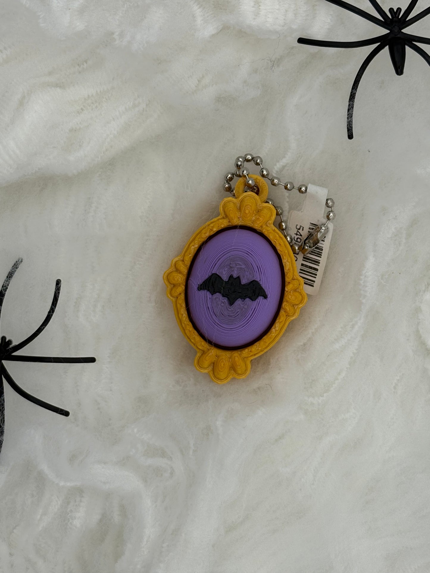 ๐ Halloween Portrait Clickers