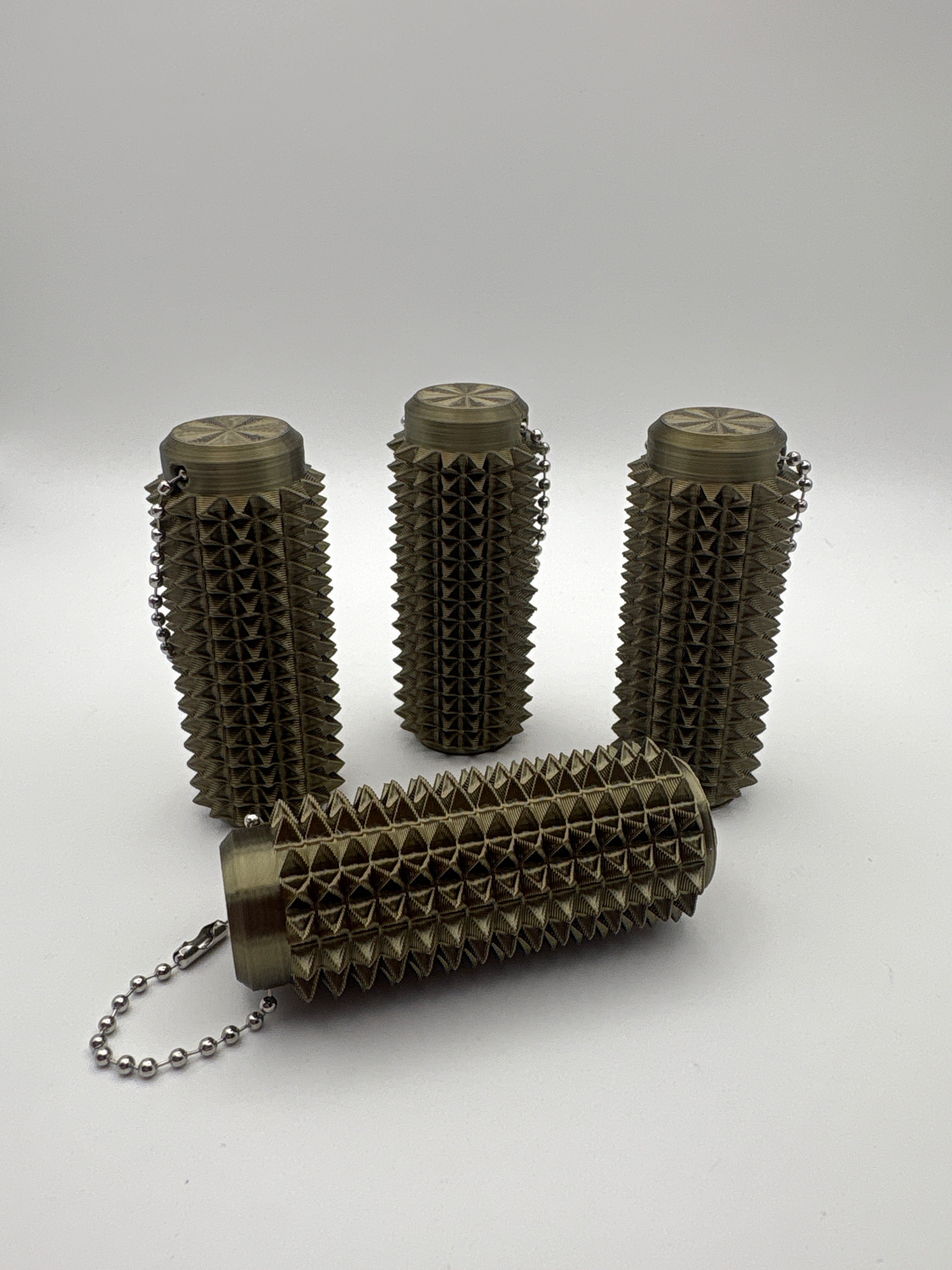 Sensory Roller – Tactiele Fidget
