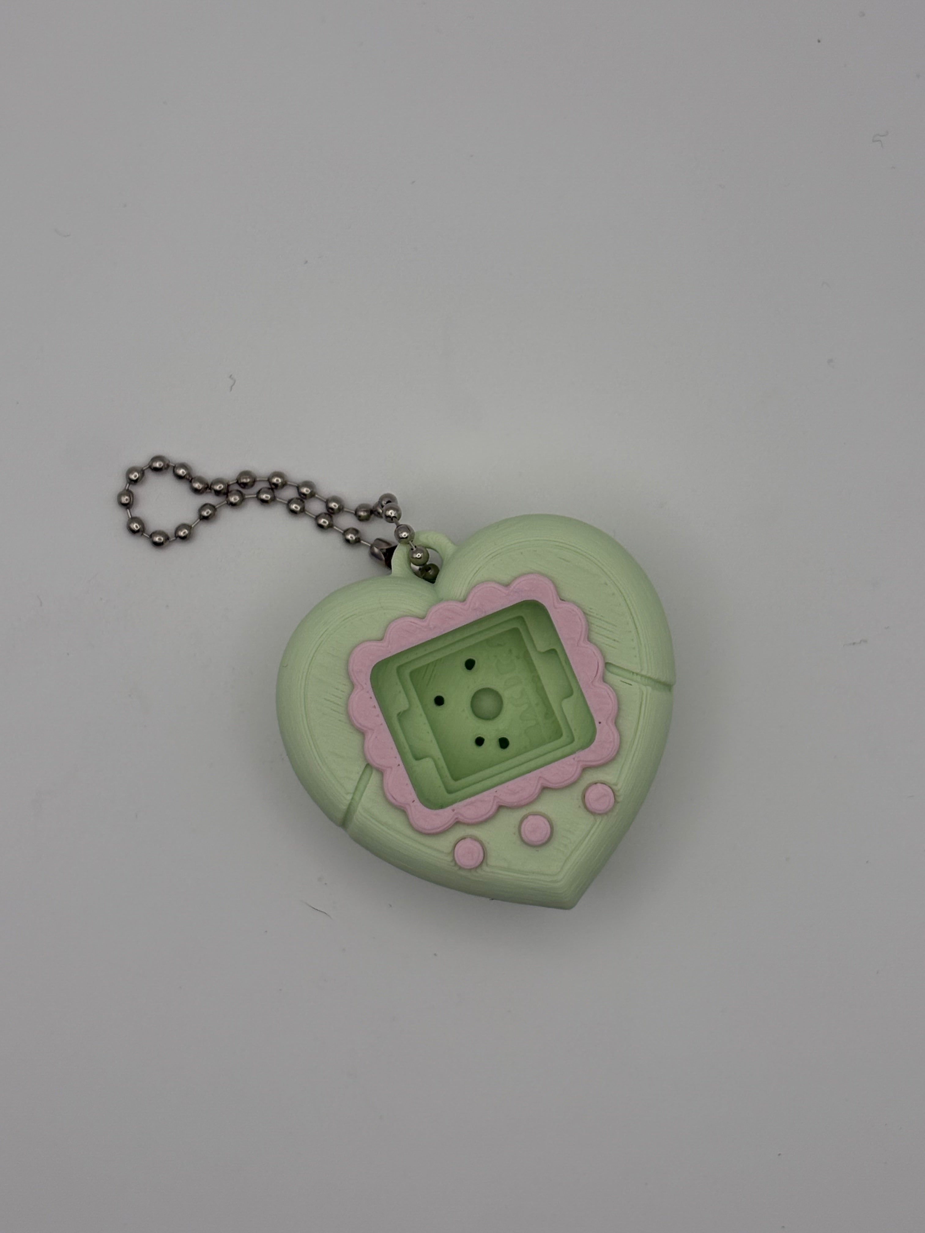 💗 V Heart Clicker – Stel jouw eigen fidget samen!