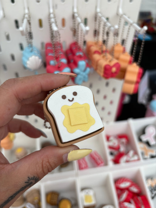 🍳 Breakfast Buddies Clickers