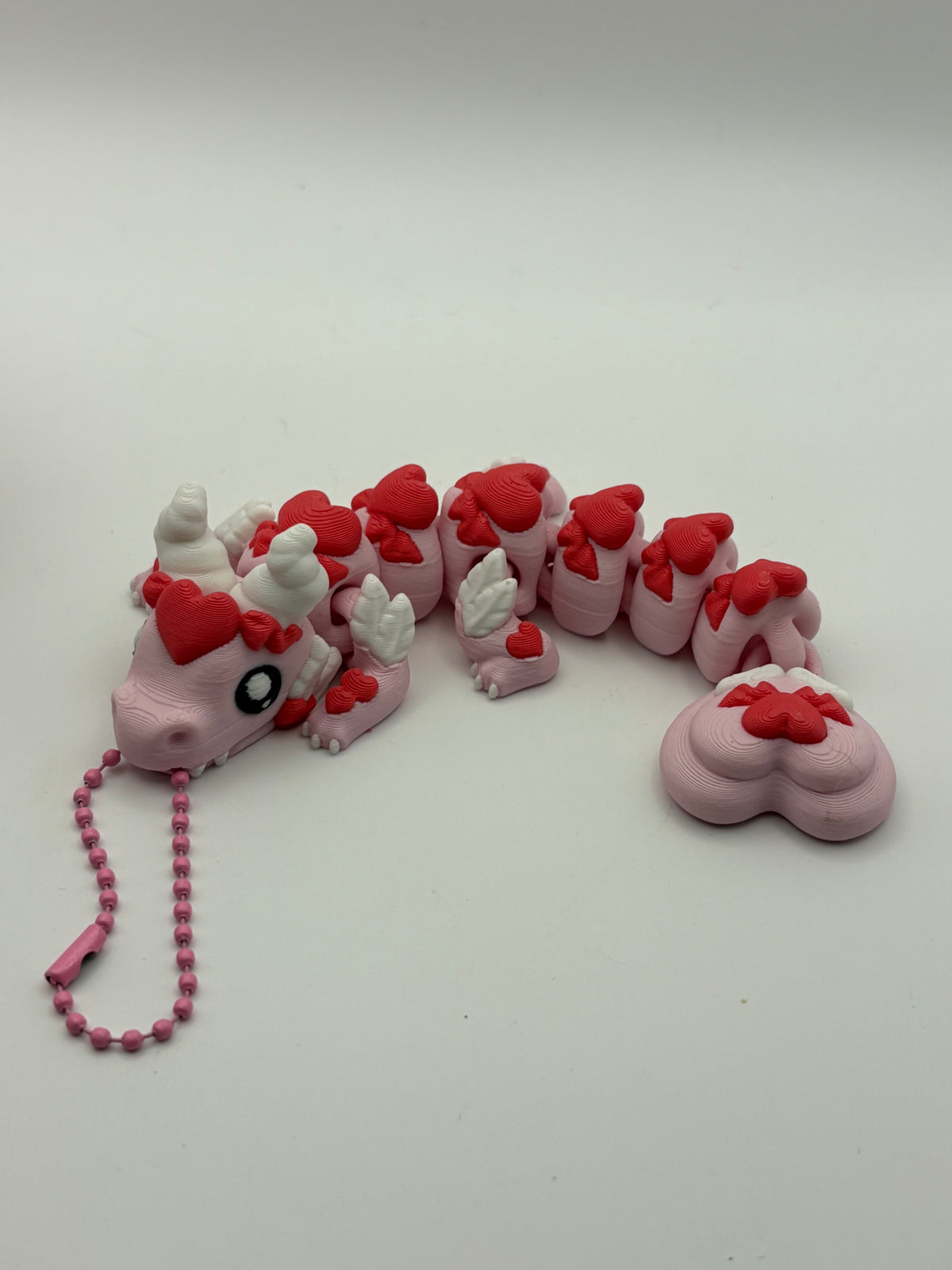 🐉💕 Heart Dragons – Adopt a Dragon