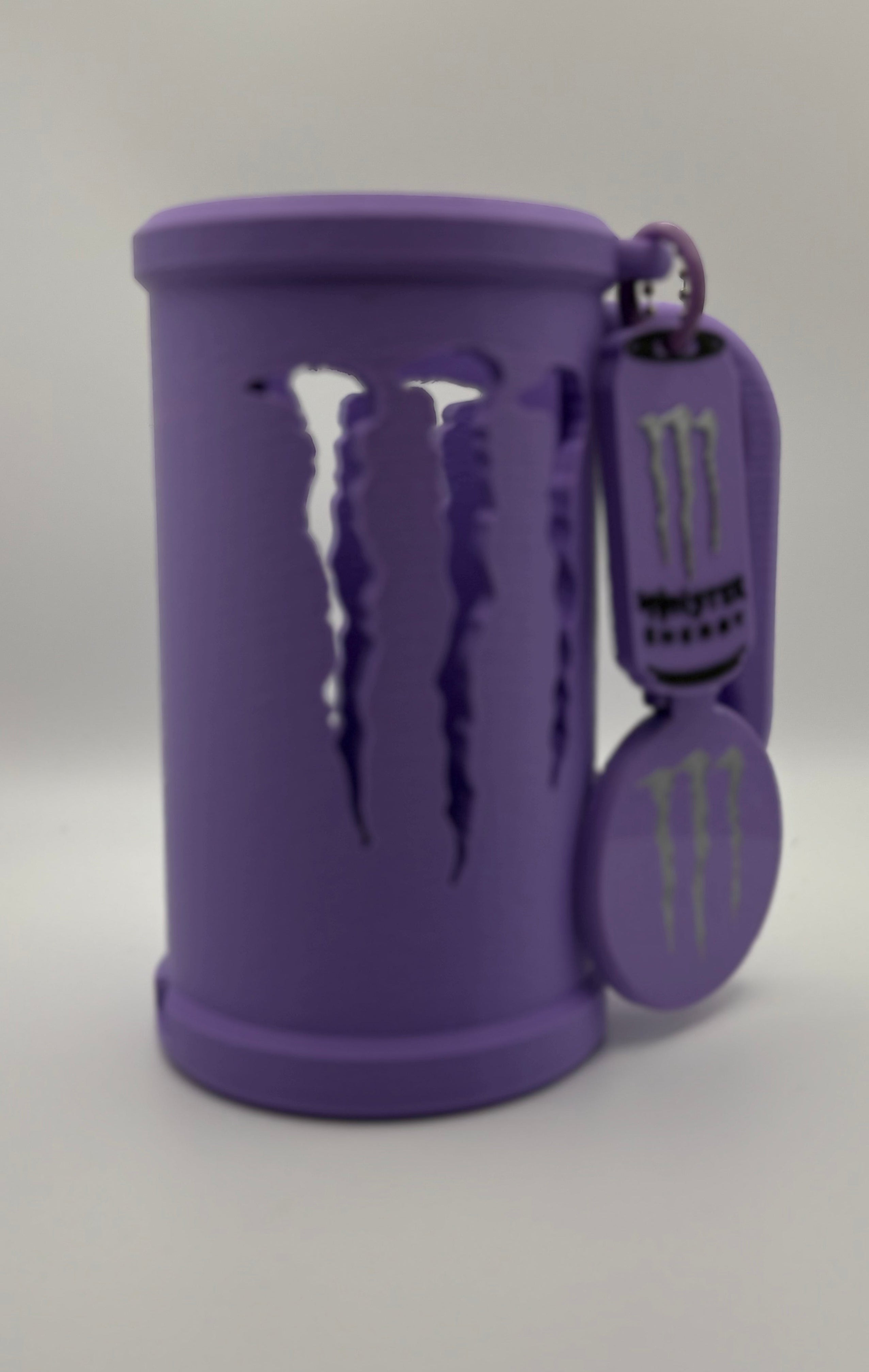 Monster Blikhouder Set