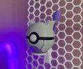 #0150 Mewtwo - Character Ball