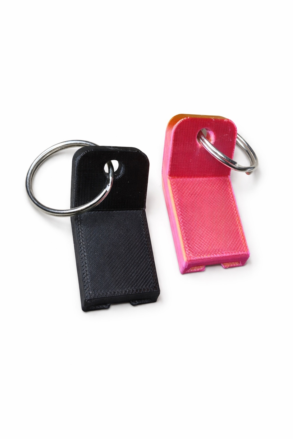 Nagelvriendelijke Blikopener Sleutelhanger – Voor Lange & Korte Nagels