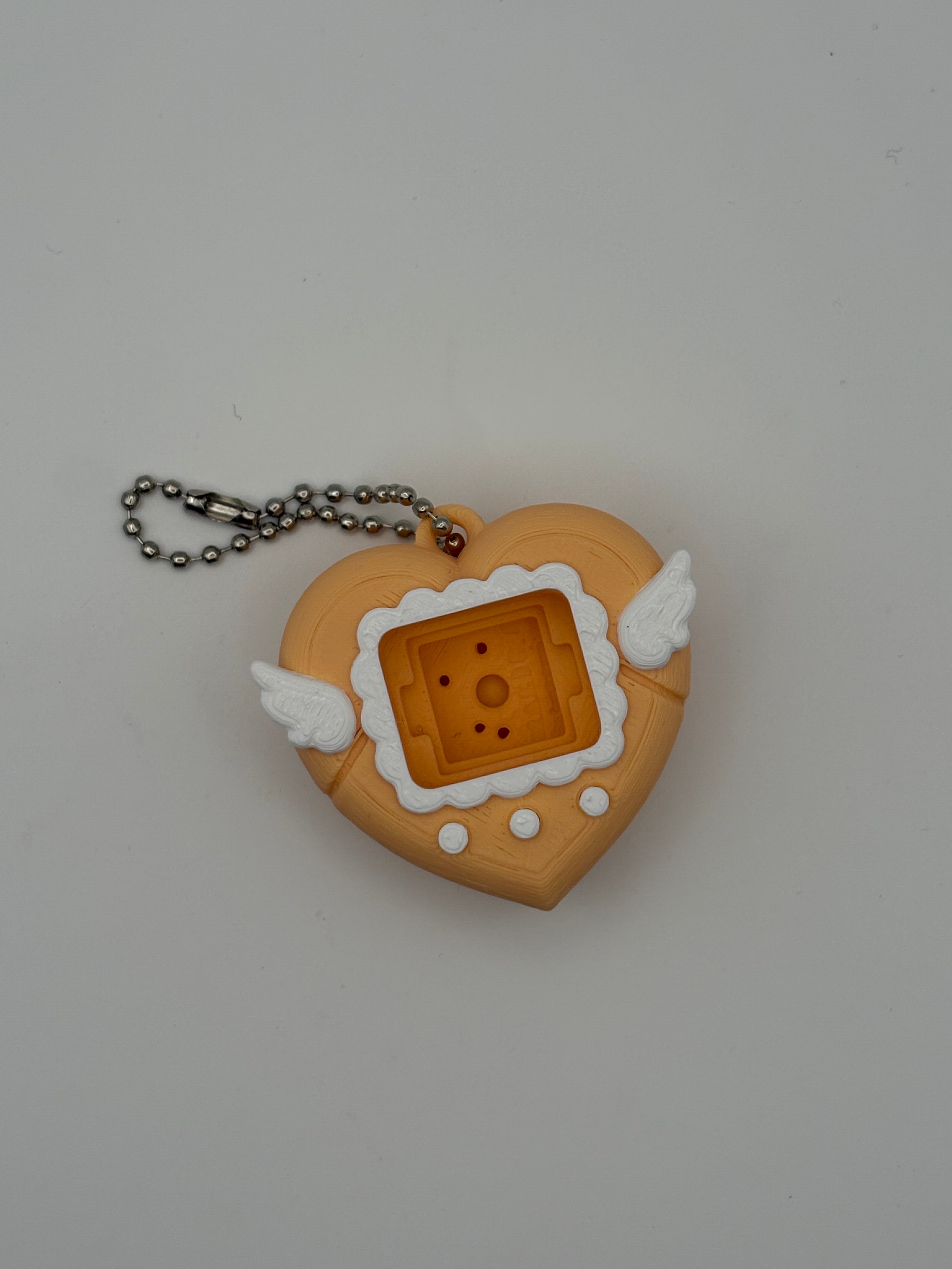 💗 V Heart Clicker – Stel jouw eigen fidget samen!