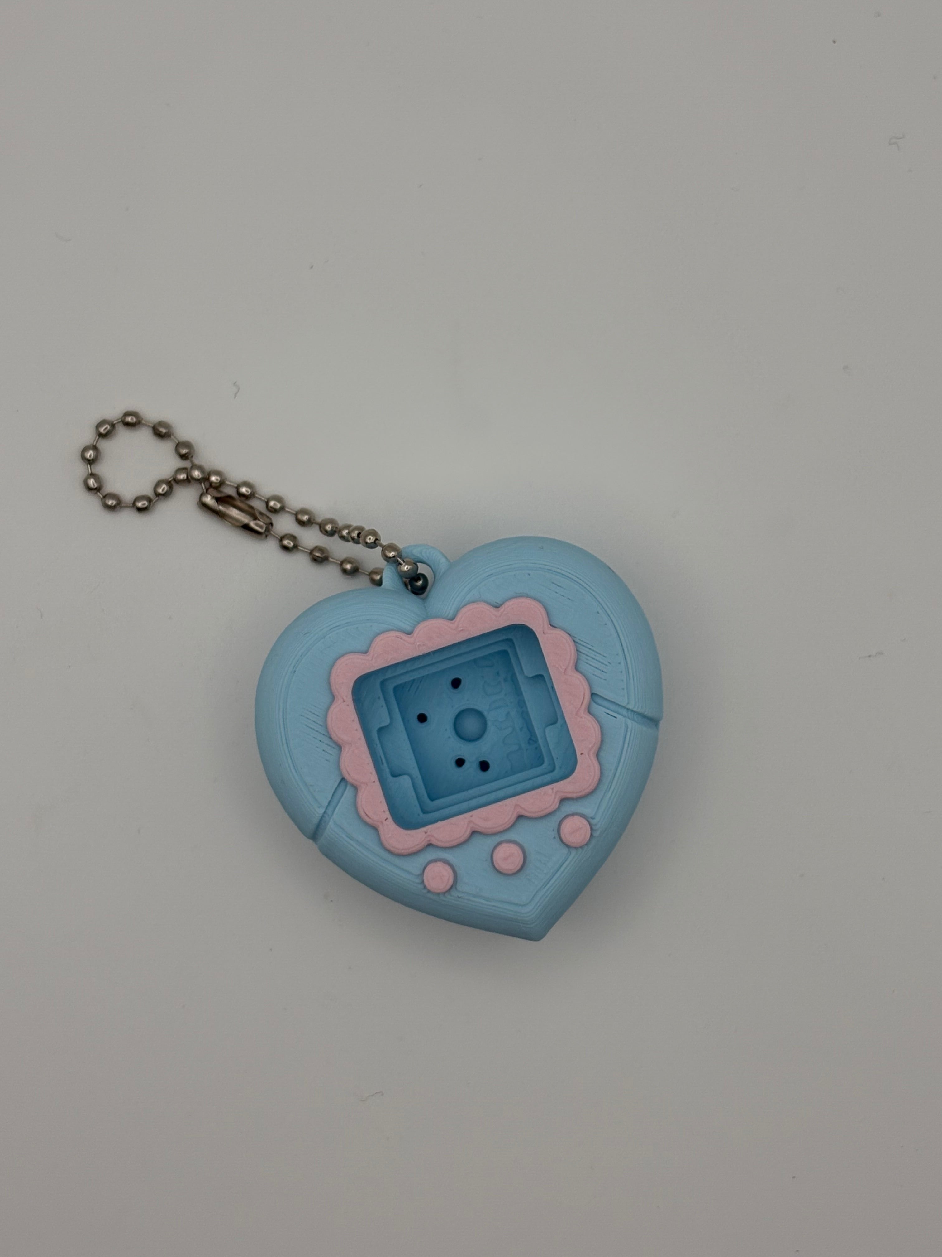 💗 V Heart Clicker – Stel jouw eigen fidget samen!