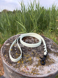 🐾PawPearls Biothane Leiband – 1.80 meter