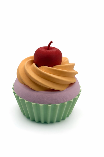 Cupcake Opberger – speels, uniek & super schattig! 🧁