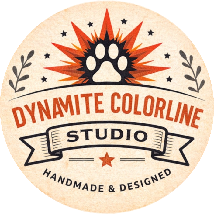 3D-printbestanden (STL) – Dynamite Colorline Studio