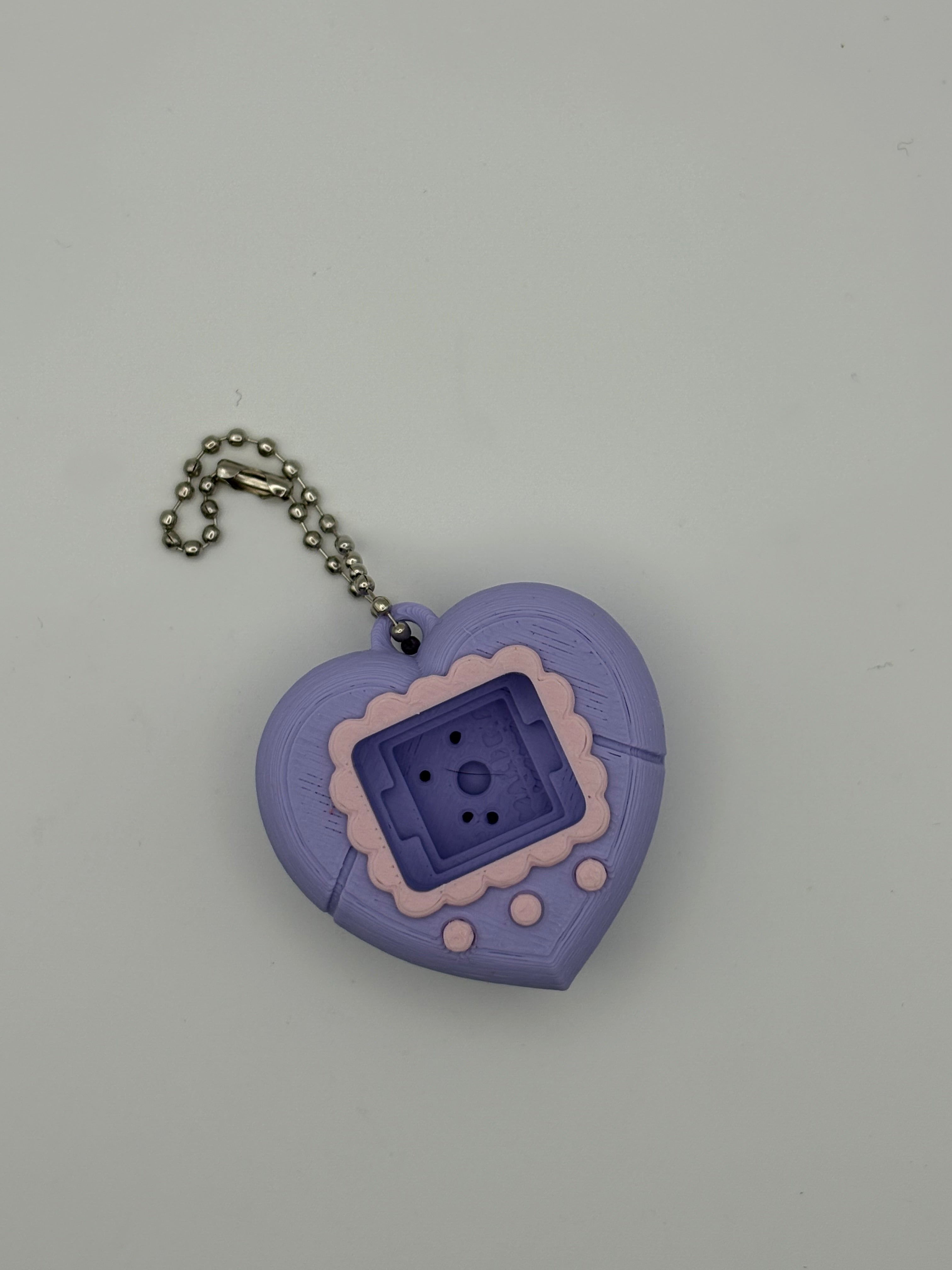 💗 V Heart Clicker – Stel jouw eigen fidget samen!