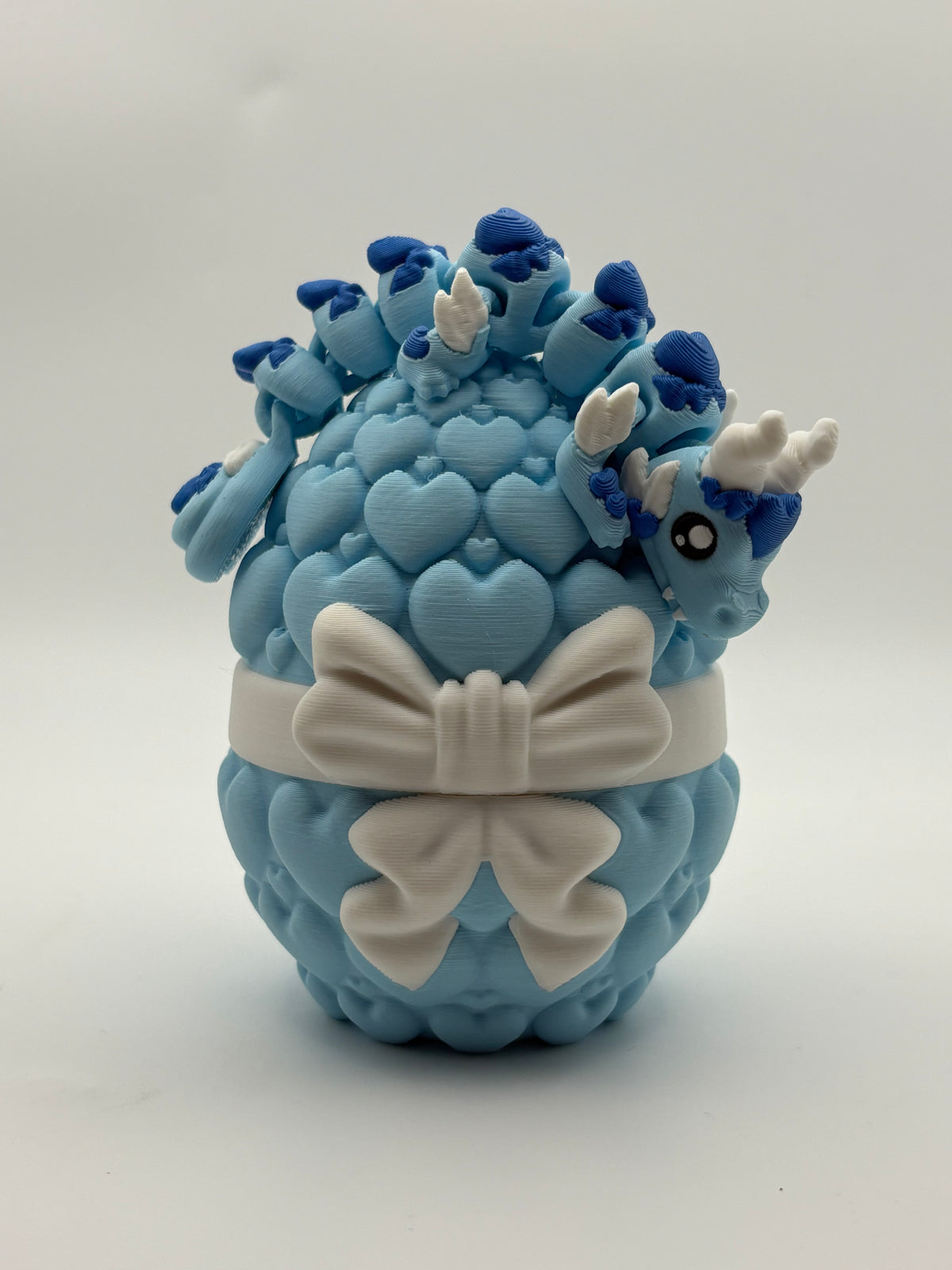 🐉💕 Heart Dragons – Adopt a Dragon