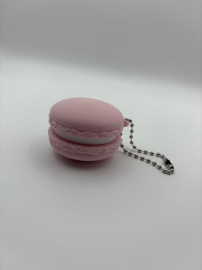 Fidget Macaron Clicker – 3D Geprint
