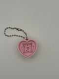 ❤️ Gepersonaliseerde Hart Clicker – Kies jouw design & kleur!