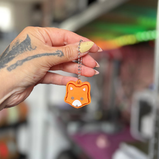 🦊 Fox Clicker