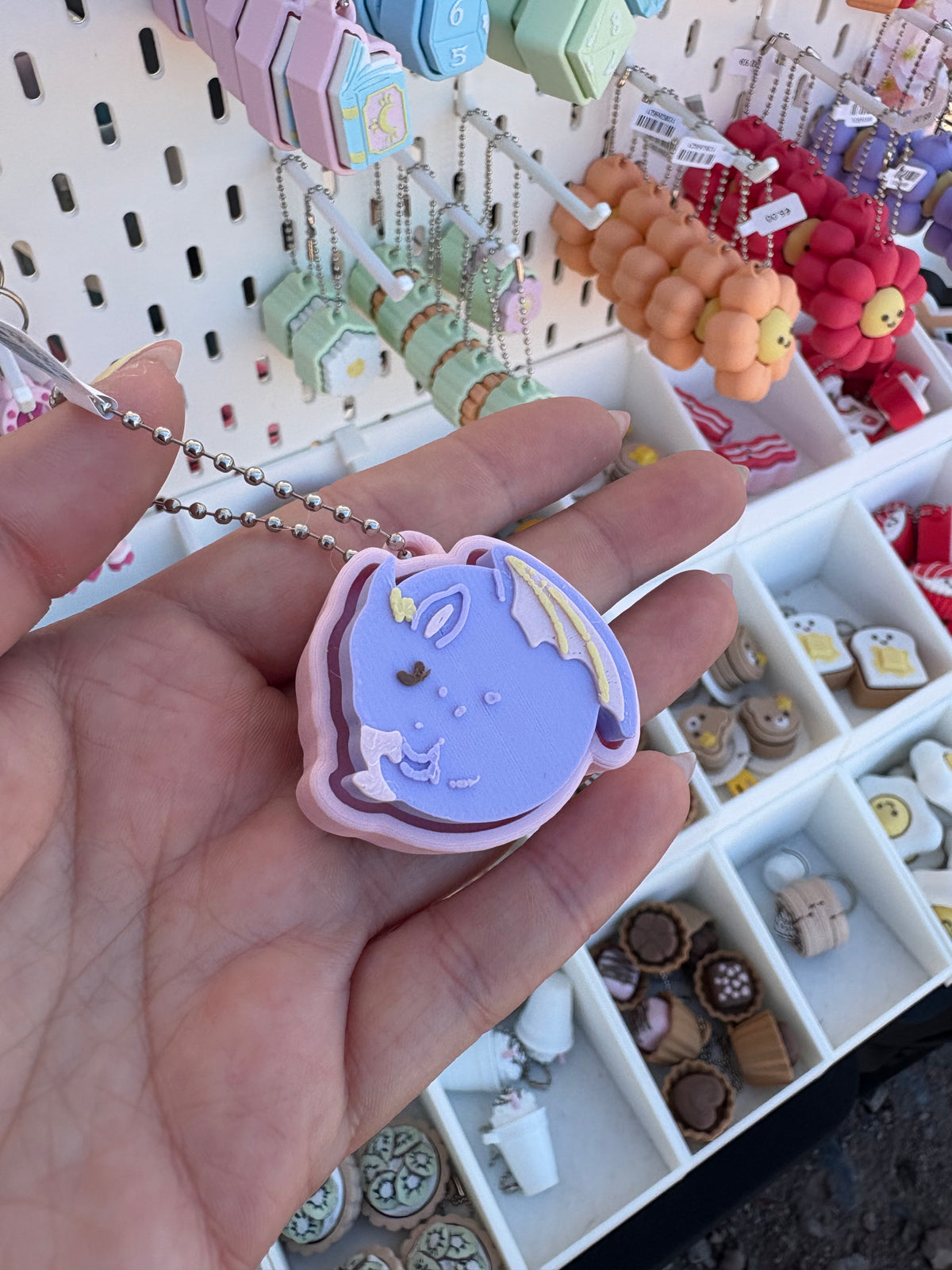 🐉 Pastel Dragon Clicker