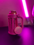 Monster Blikhouder Set