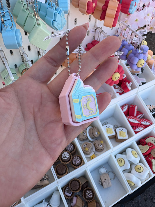 ✨ Pastel Magic Clickers