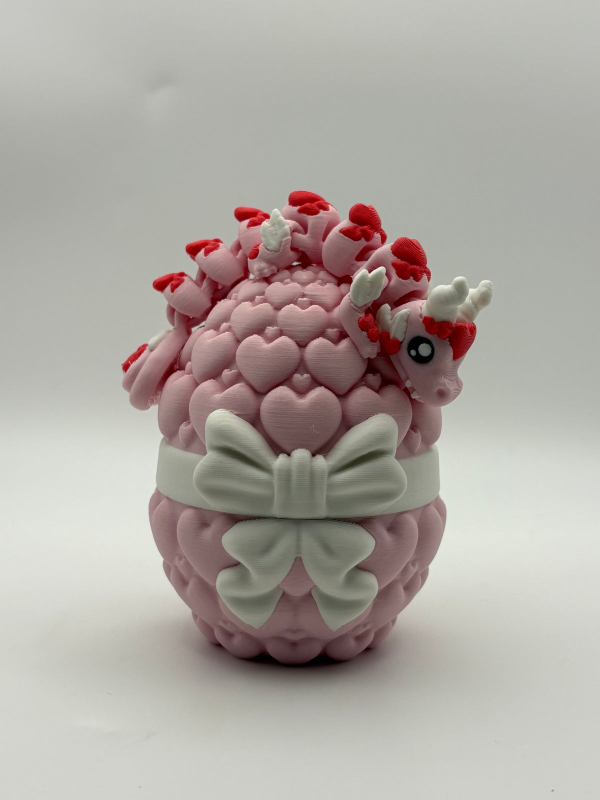 🐉💕 Heart Dragons – Adopt a Dragon