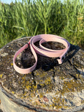 🐾PawPearls Biothane Leiband – 1.80 meter