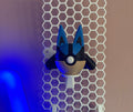 #0448 Lucario - Character Ball