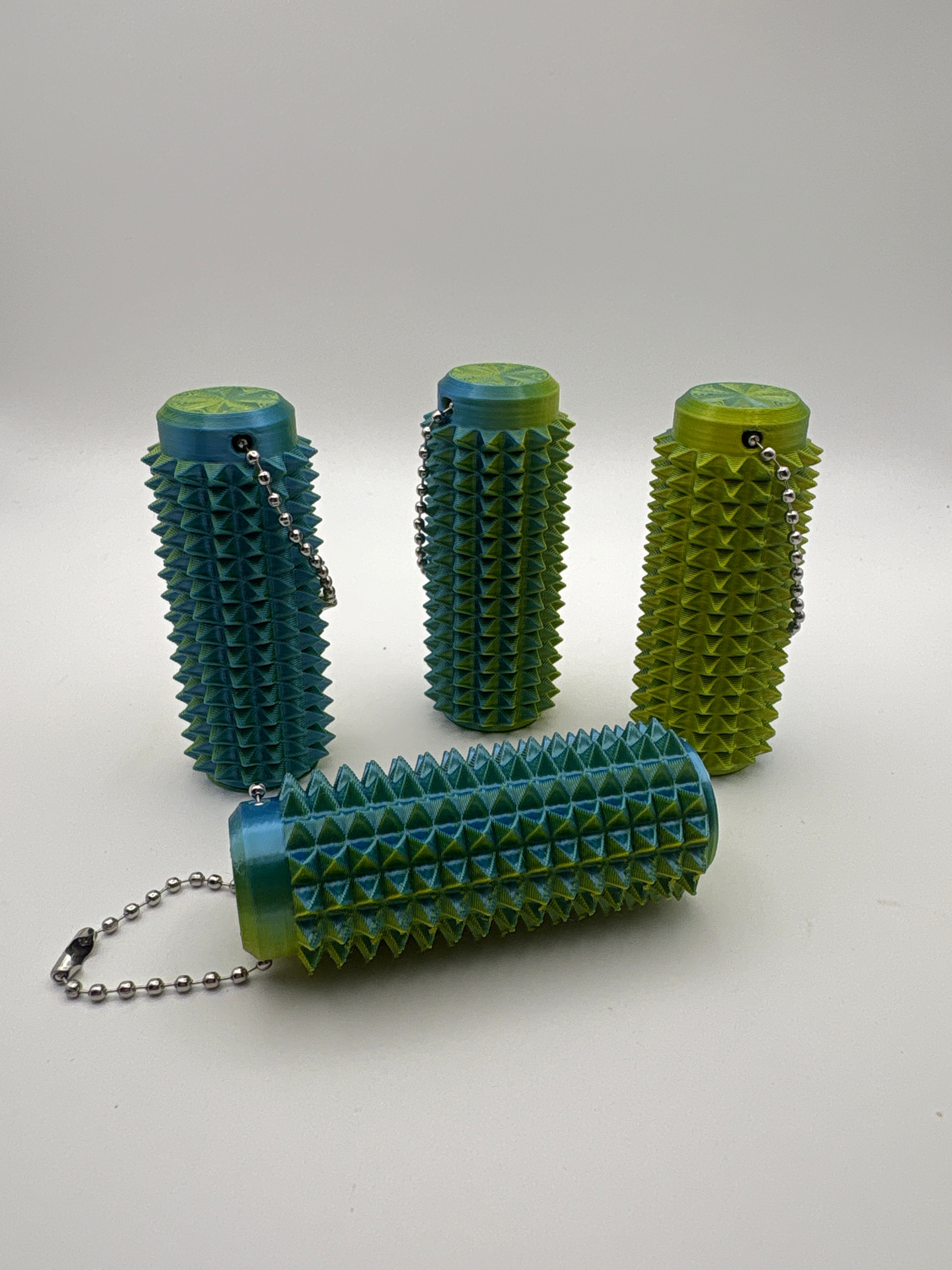 Sensory Roller – Tactiele Fidget