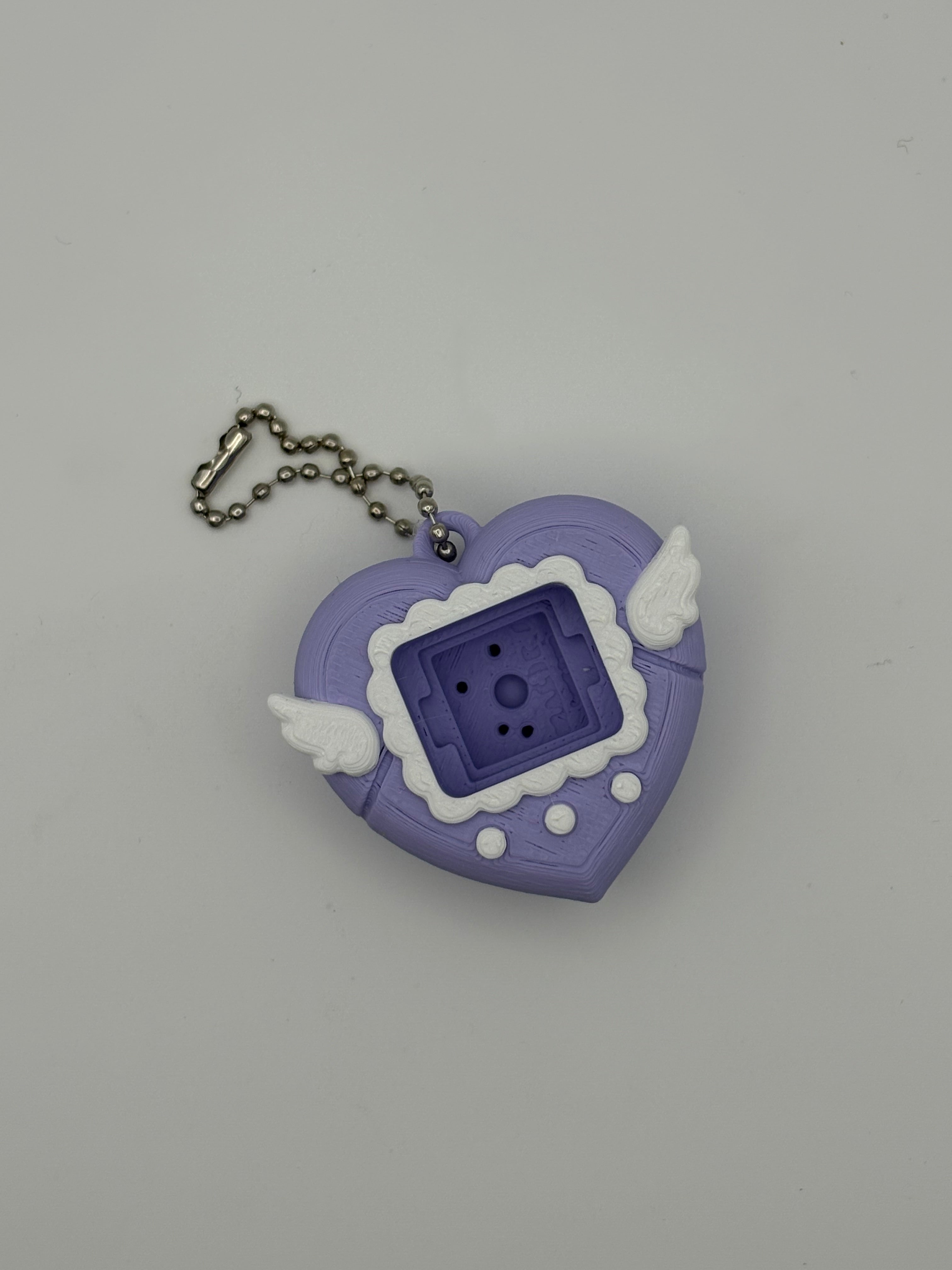 💗 V Heart Clicker – Stel jouw eigen fidget samen!
