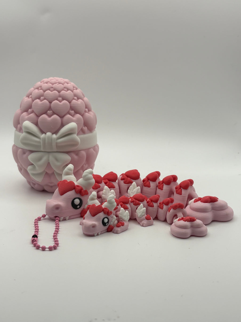 🐉💕 Heart Dragons – Adopt a Dragon