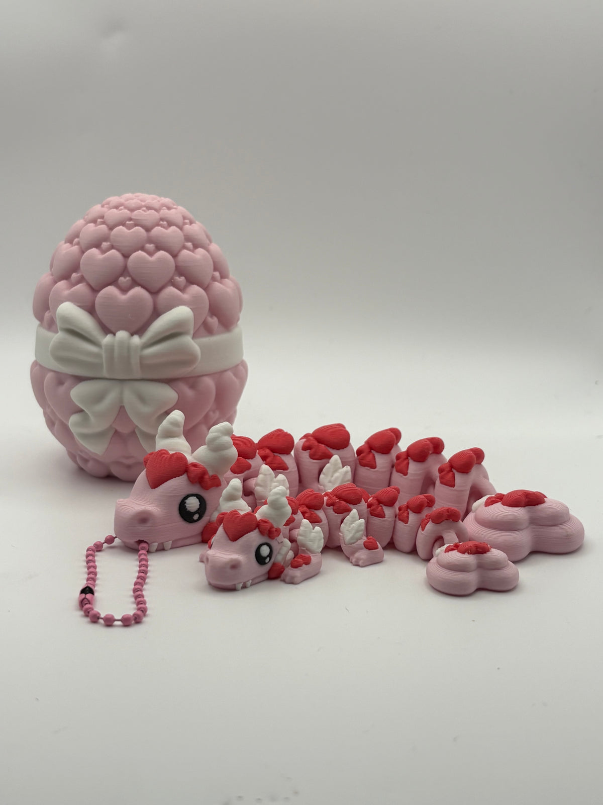 🐉💕 Heart Dragons – Adopt a Dragon