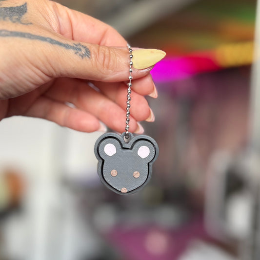 🐭 Mouse Clicker
