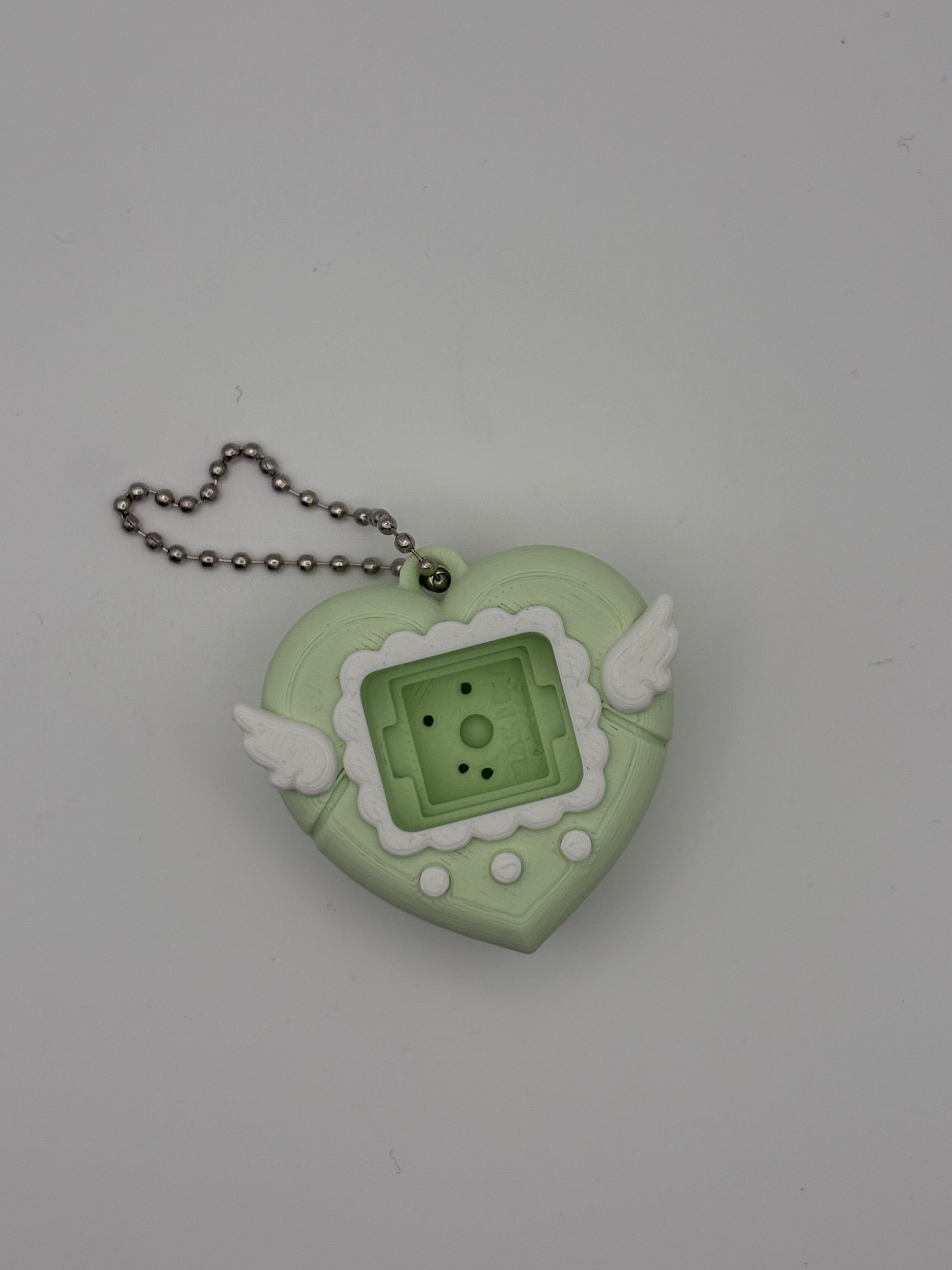 💗 V Heart Clicker – Stel jouw eigen fidget samen!