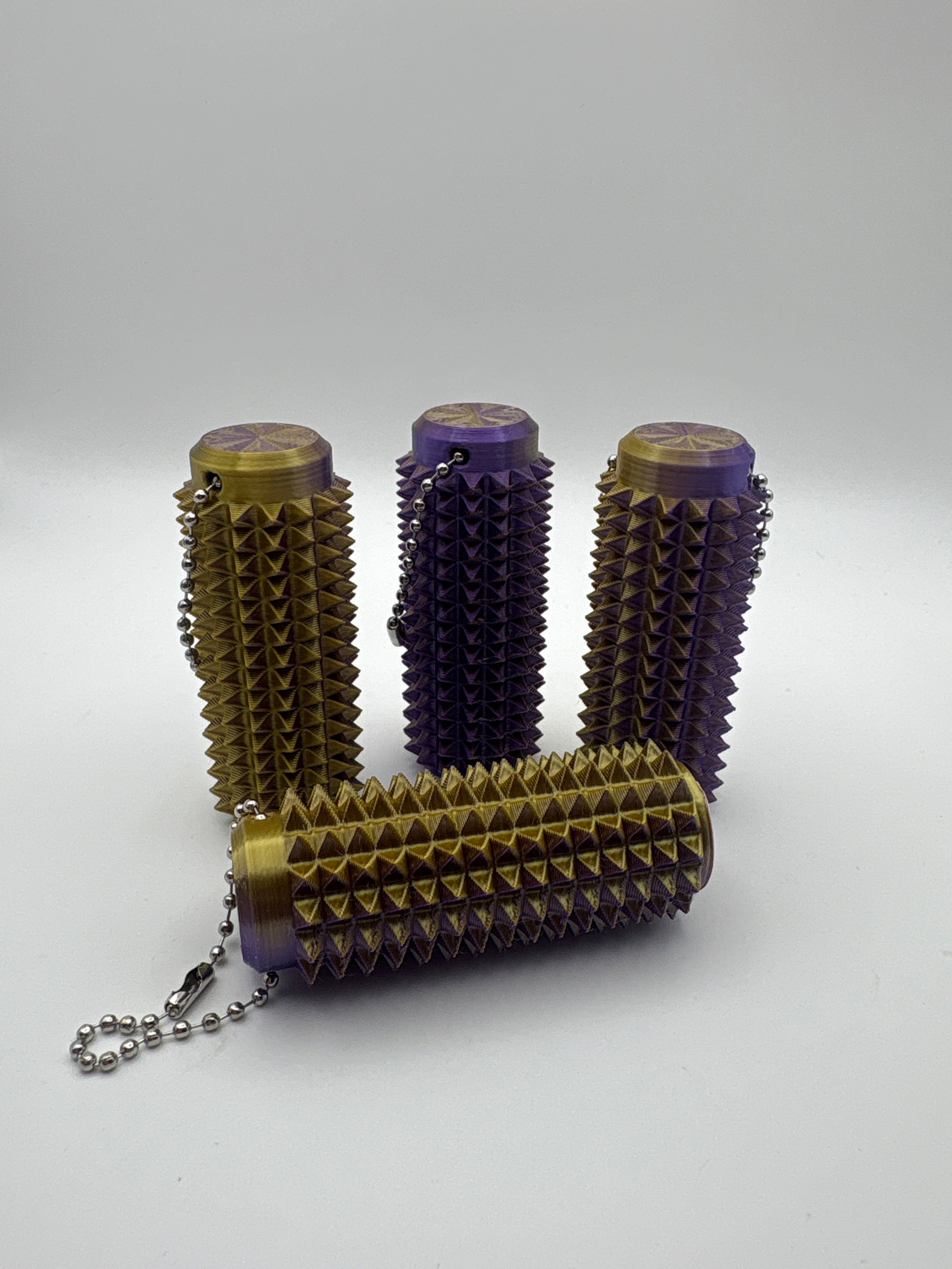 Sensory Roller – Tactiele Fidget