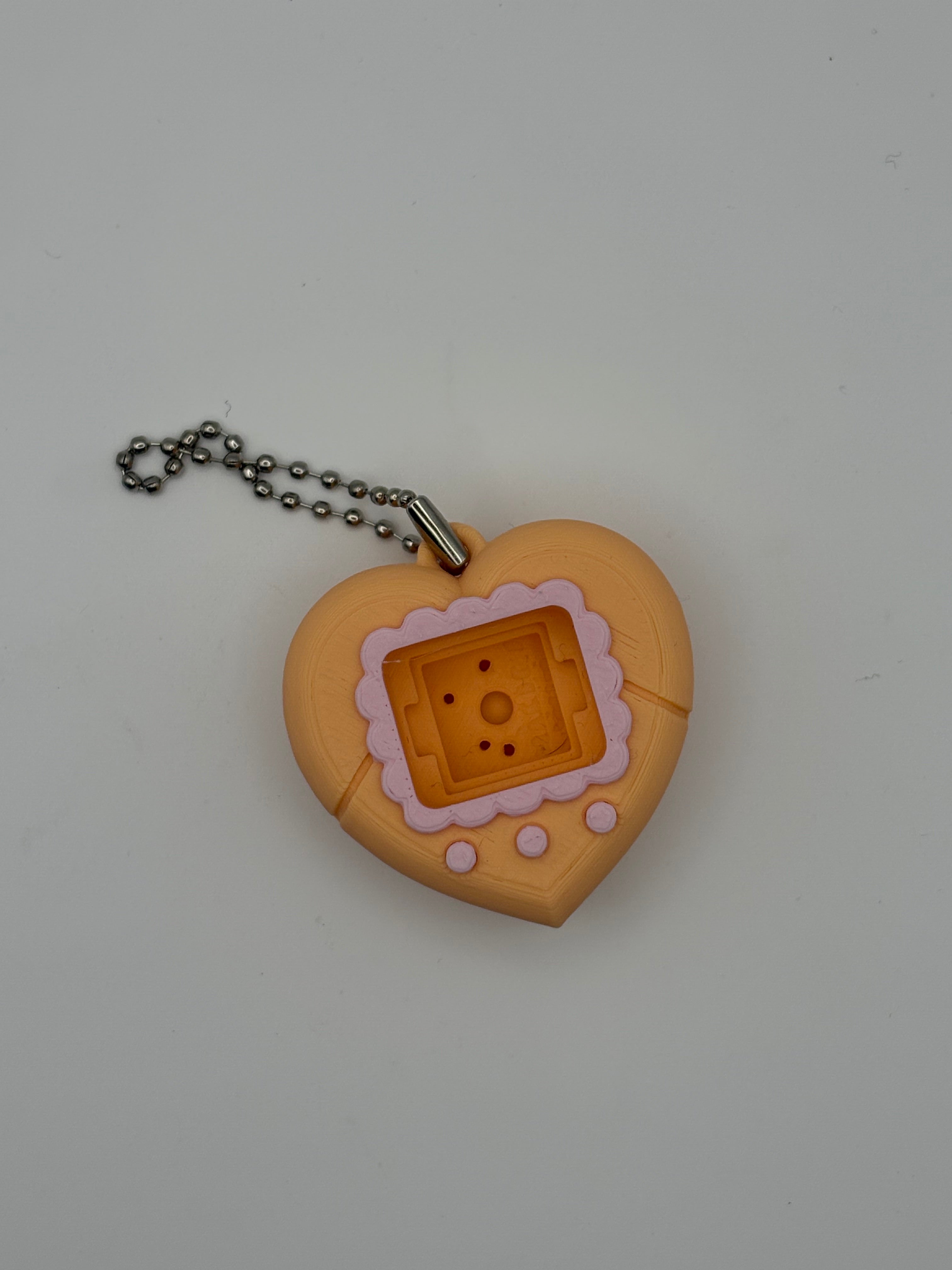 💗 V Heart Clicker – Stel jouw eigen fidget samen!