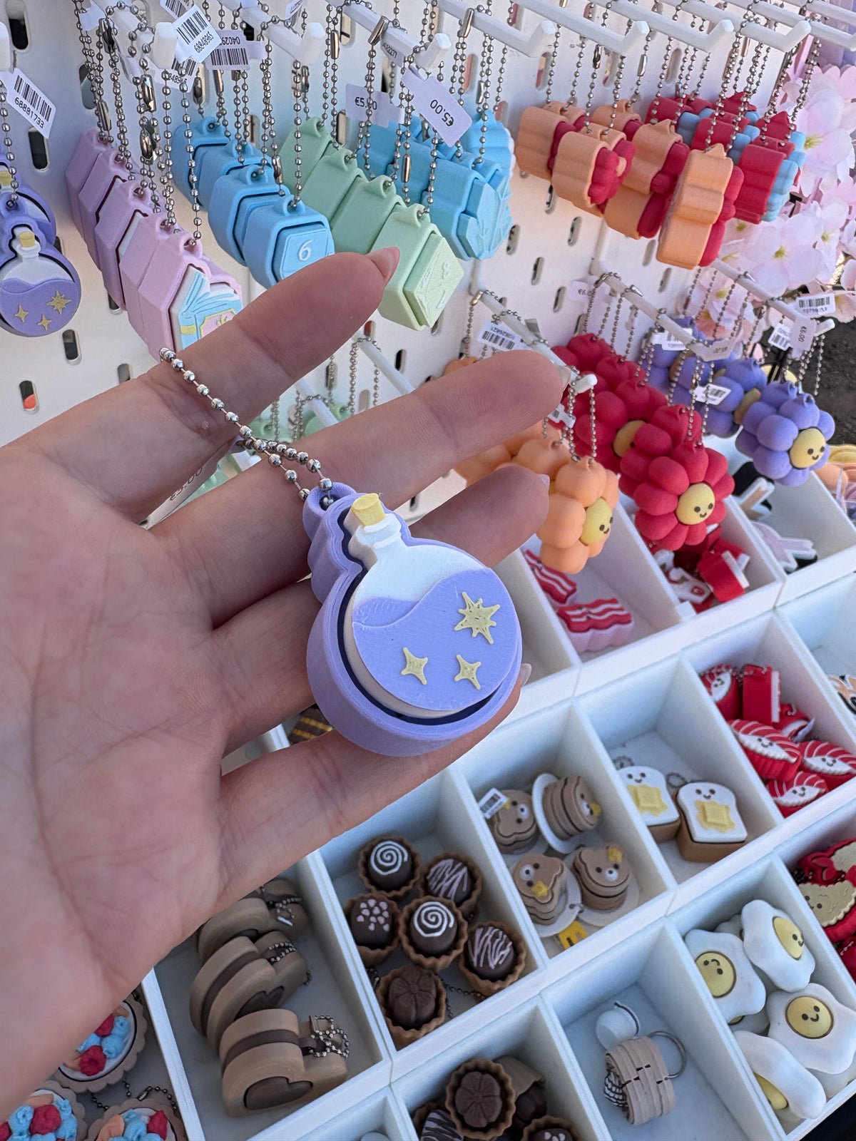 ✨ Pastel Magic Clickers