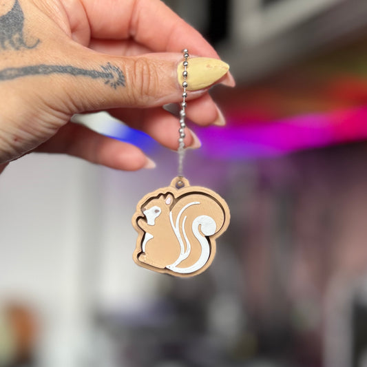 🐿️ Squirrel Clicker