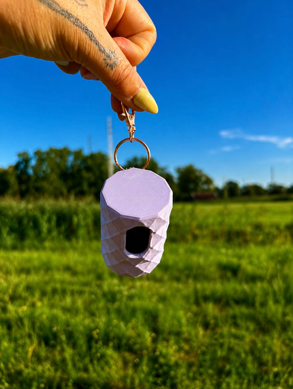 🐾PawPearls Poepzakhouder – Pastel Collection