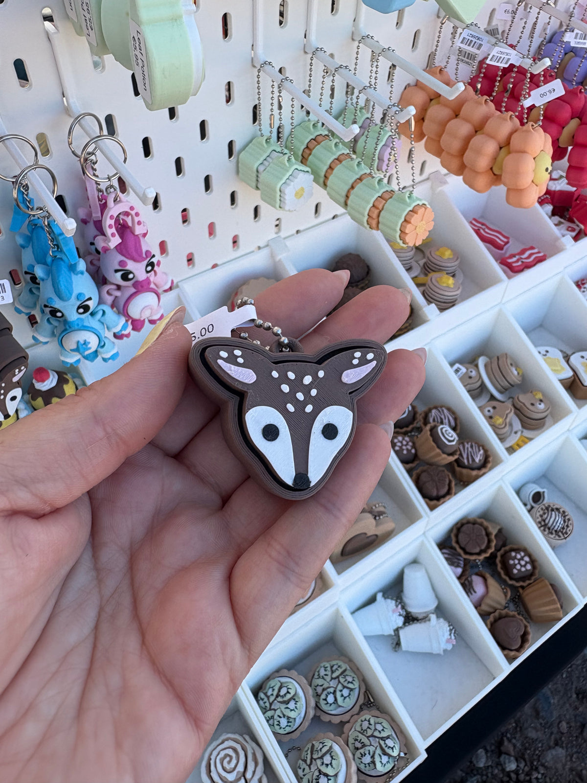 🦌 Deer Clicker