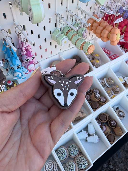 🦌 Deer Clicker
