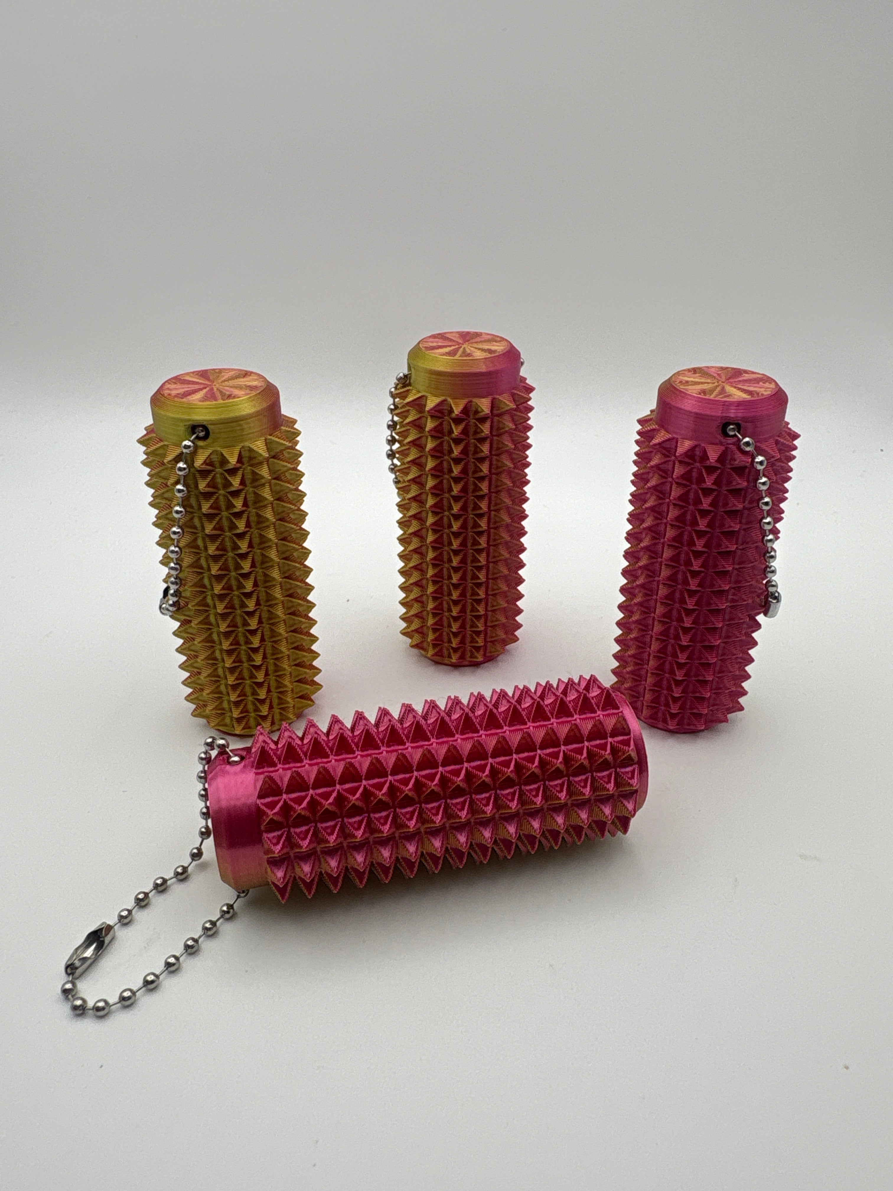 Sensory Roller – Tactiele Fidget