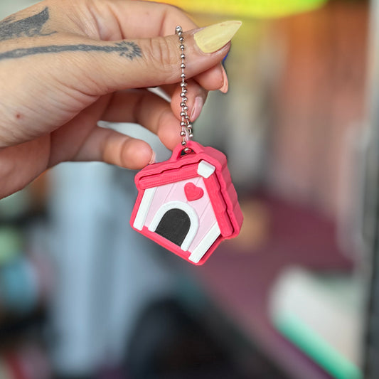 🐾 Dog Lovers Clickers