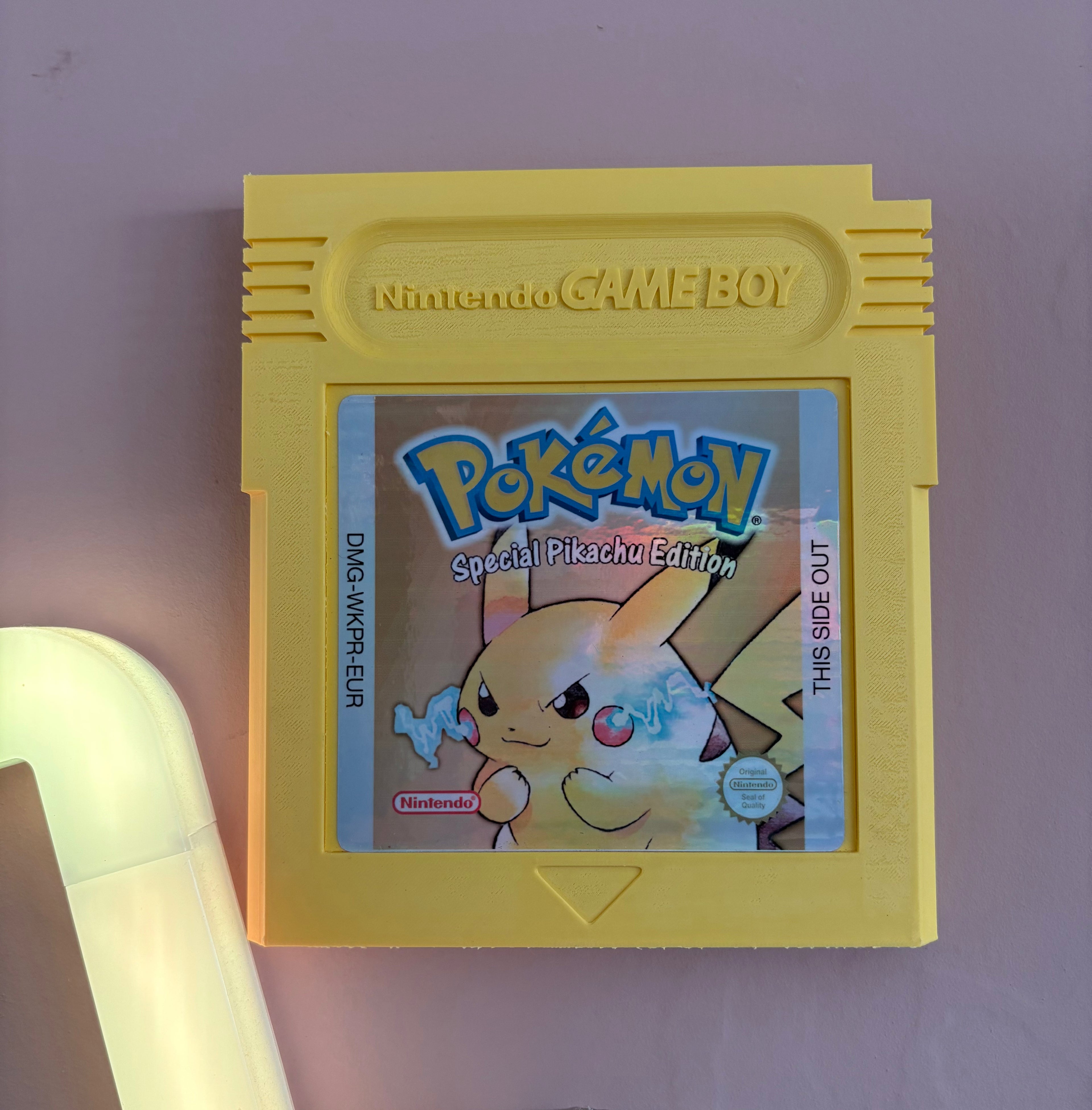 Wall Art – Character Edition
