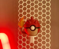 #0005 Charmeleon - Character Ball