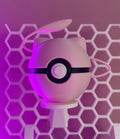 #0151 Mew - Character Ball