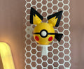 #0172 Pichu - Character Ball