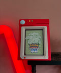 Toploader Dex Style | Geschikt voor 35PT & TCG Top Loaders