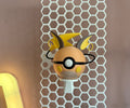 #0026 Raichu - Character Ball