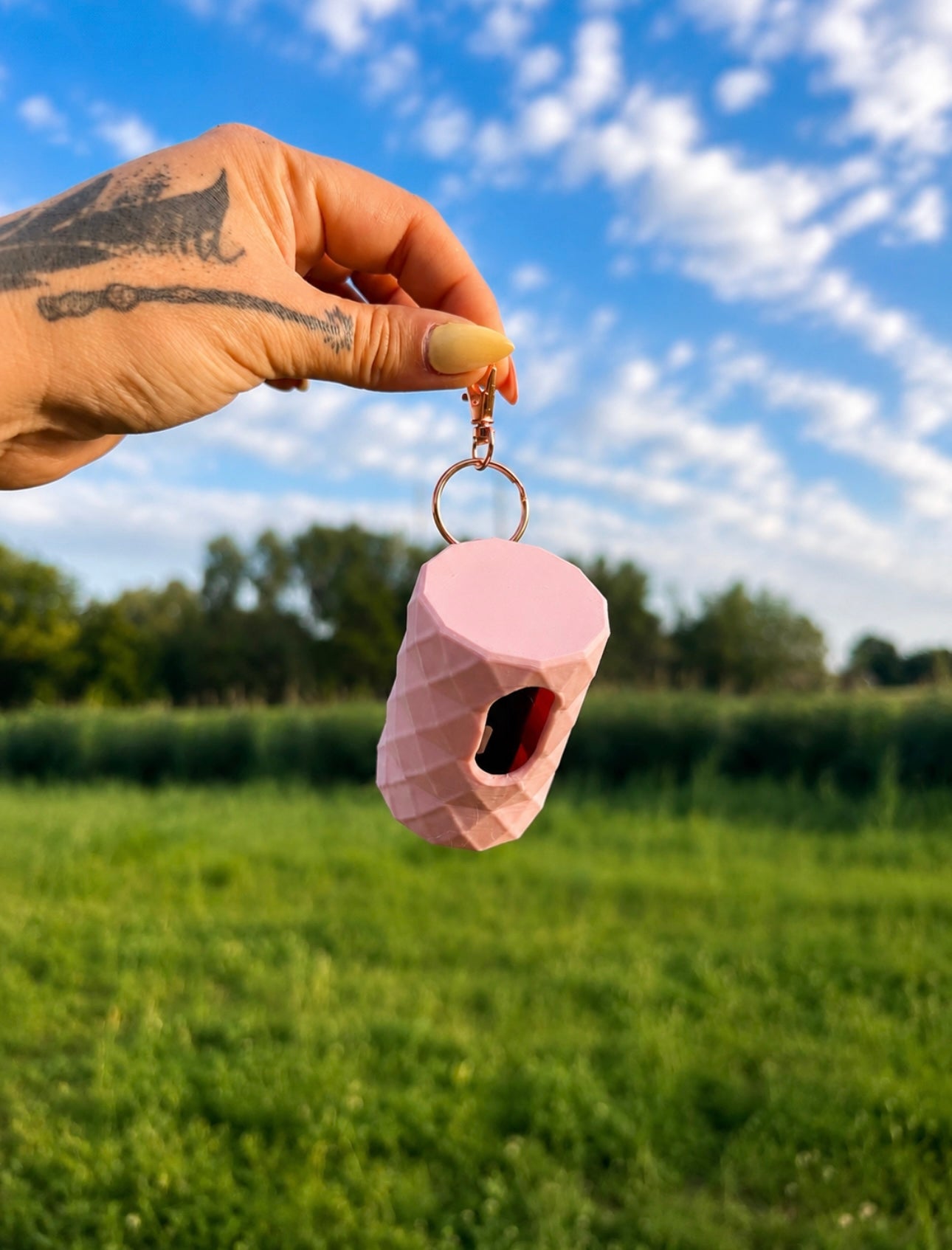 PawPearls Poepzakhouder – Pastel Collection