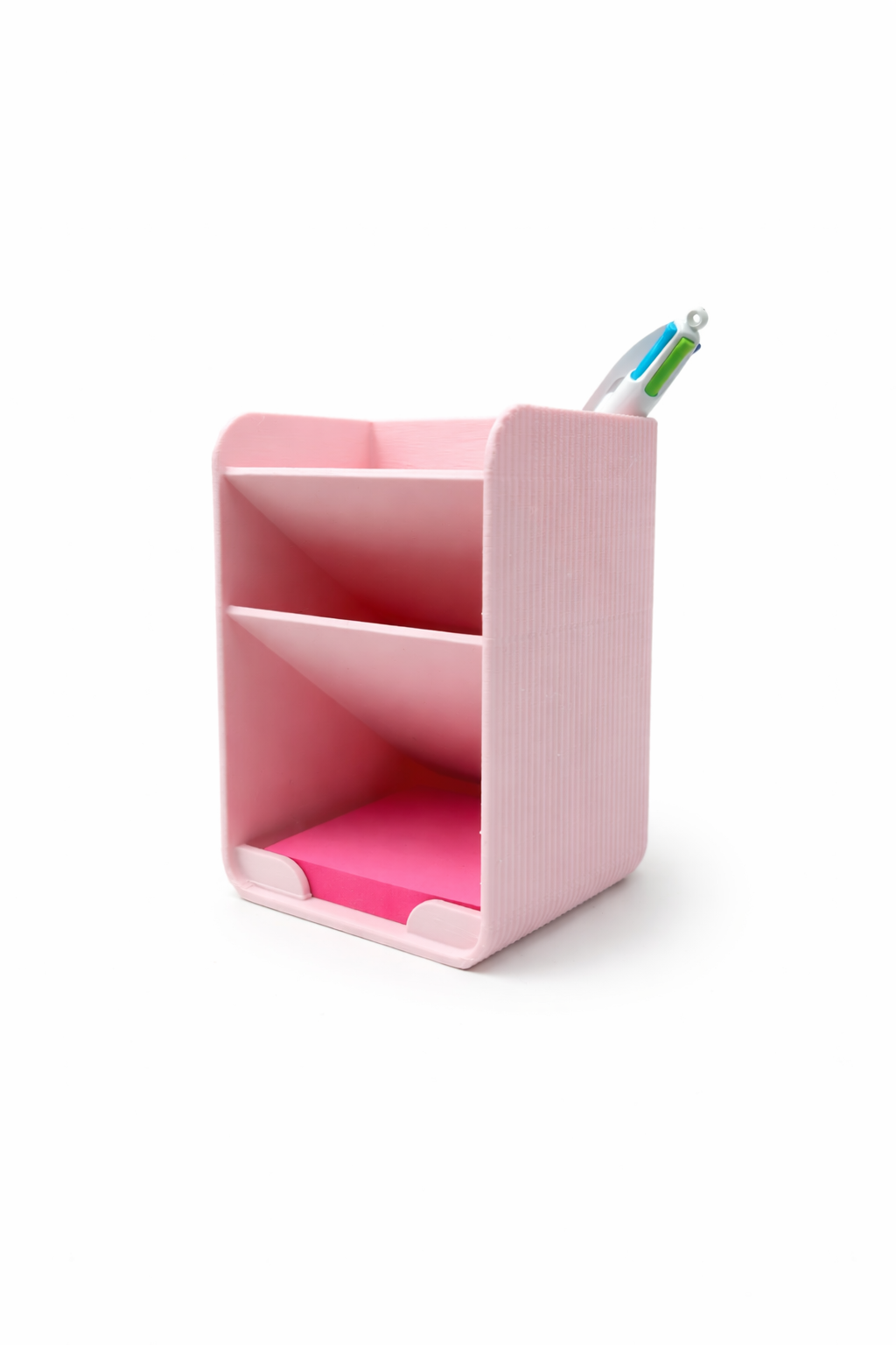 Bureau Organiser – 3D geprint | Orde op je bureau