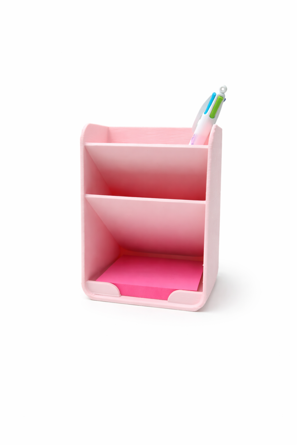 Bureau Organiser – 3D geprint | Orde op je bureau